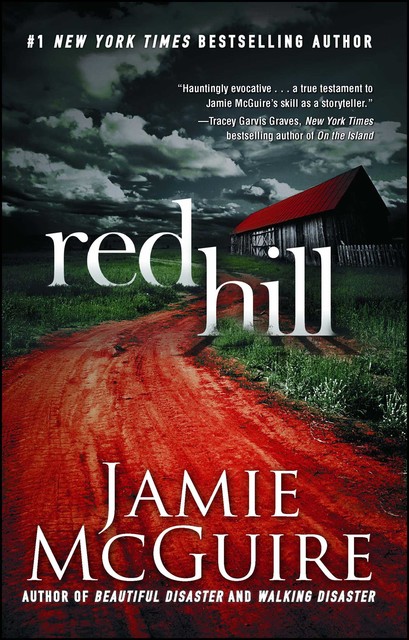 Red Hill, Jamie McGuire