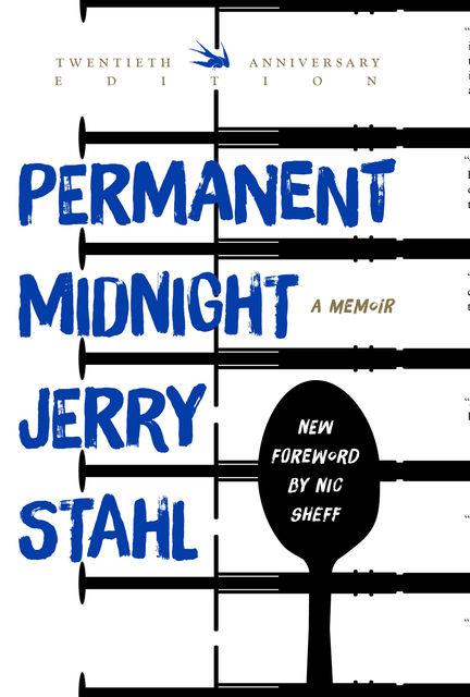 Permanent Midnight, Jerry Stahl