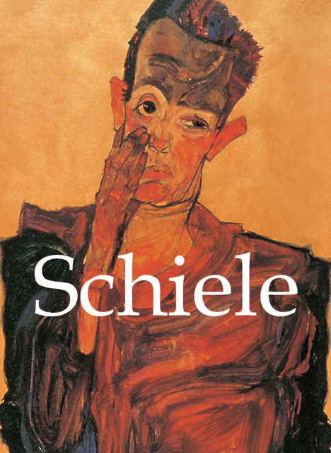 Schiele, Ashley Bassie, Jeanette Zwingenberger, Esther Selsdon