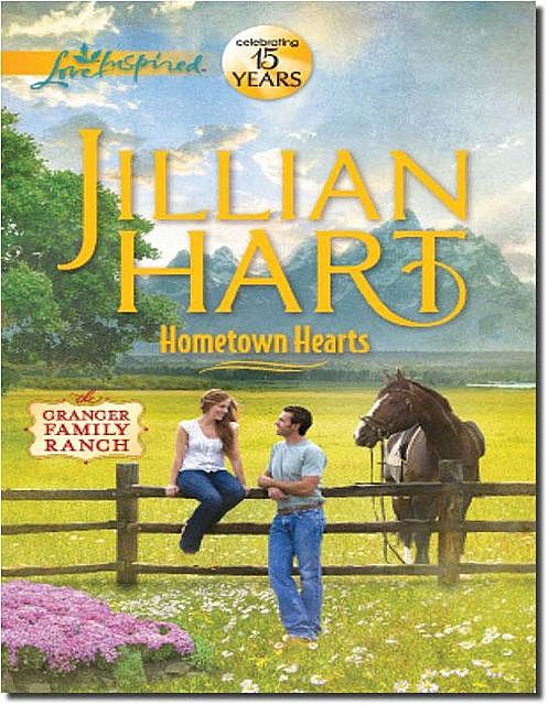 Hometown Hearts, Jillian Hart