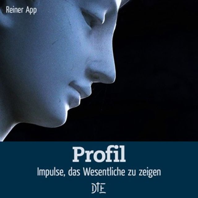Profil, Reiner App