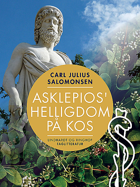 Asklepios' helligdom på Kos, Carl Julius Salomonsen