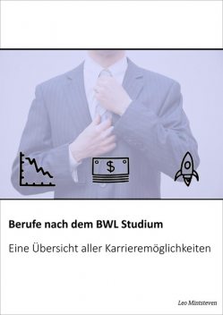 Berufe nach dem BWL Studium, Leo Mintsteven