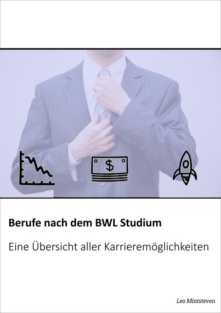 Berufe nach dem BWL Studium, Leo Mintsteven