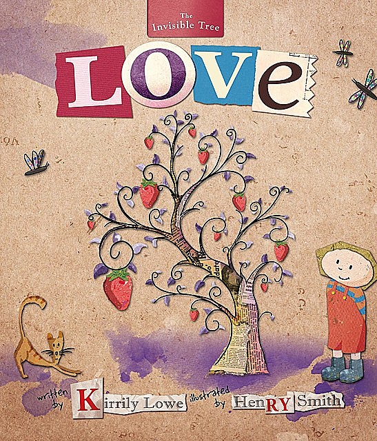 Love, Kirrily Lowe