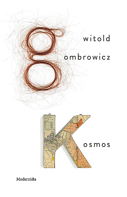 Kosmos, Witold Gombrowicz