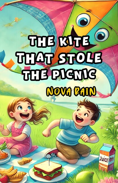 The Kite That Stole the Picnic, Nova Rain