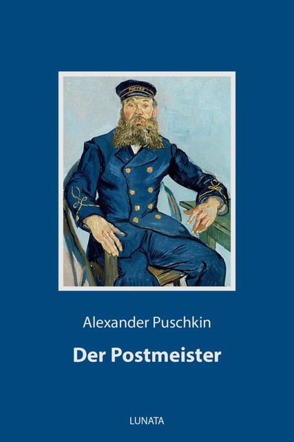 Der Postmeister, Alexander Puschkin
