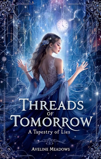 Threads of Tomorrow, Aveline Meadows