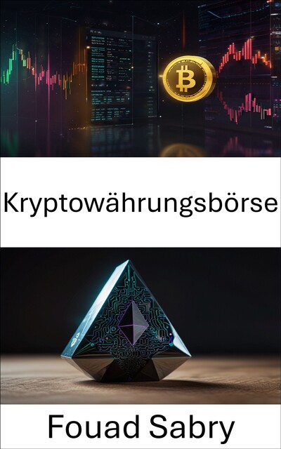 Kryptowährungsbörse, Fouad Sabry