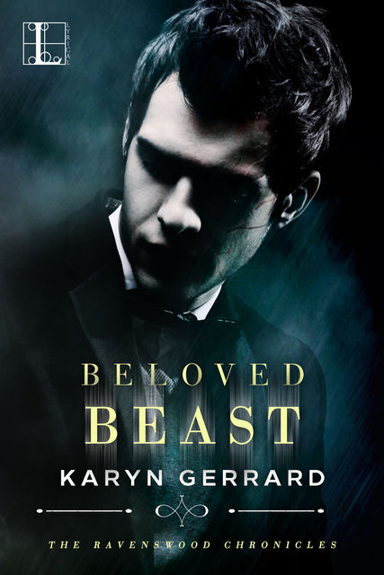 Beloved Beast, Karyn Gerrard