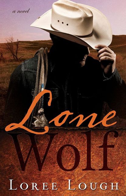 Lone Wolf, Loree Lough