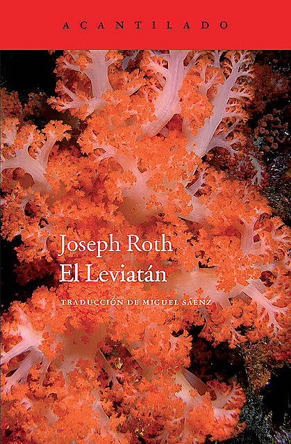 El Leviatán, Joseph Roth