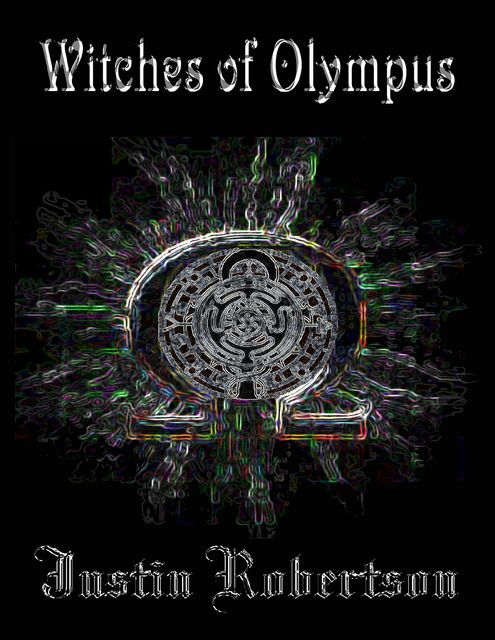 Witches of Olympus, Justin Robertson