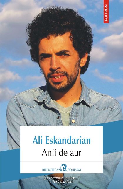 Anii de aur, Ali Eskandarian