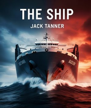 The Ship, Jack Tanner
