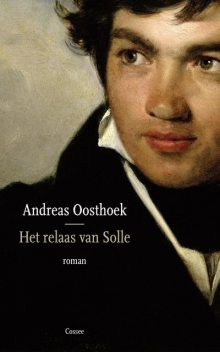 Het relaas van Solle, Andreas Oosthoek