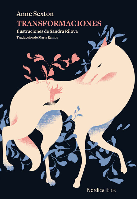 Transformaciones, Anne Sexton