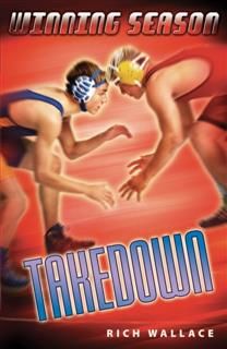Takedown #8, Rich Wallace