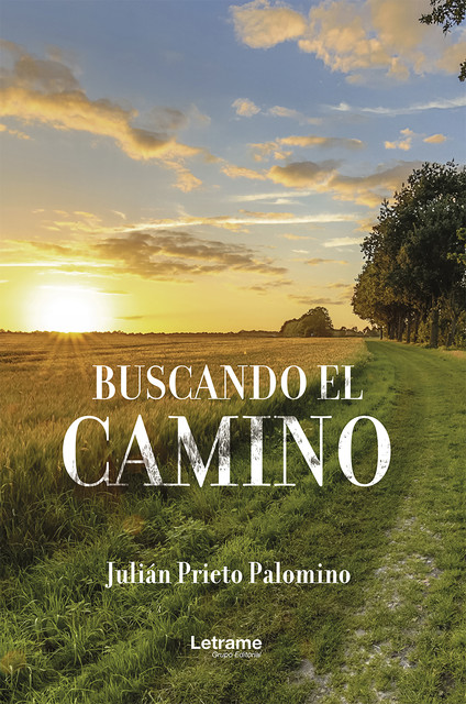 Buscando el camino, Julián Prieto Palomino