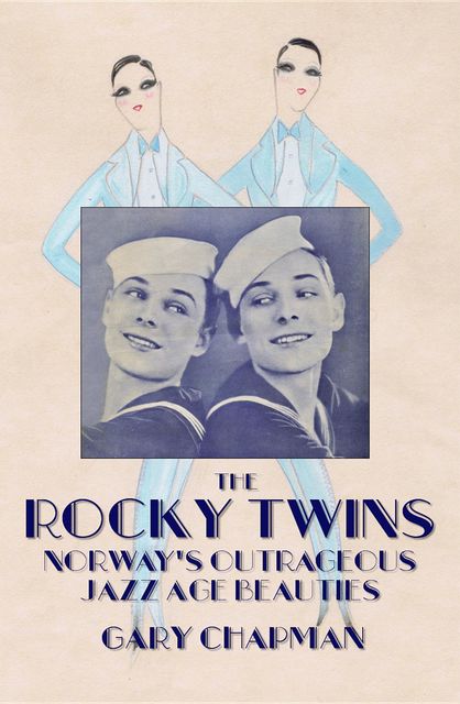 The Rocky Twins, Gary Chapman