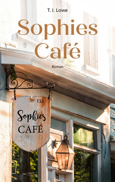 Sophies Café, T.I. Lowe