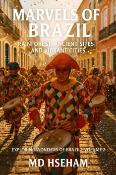 Marvels of Brazil, Hseham