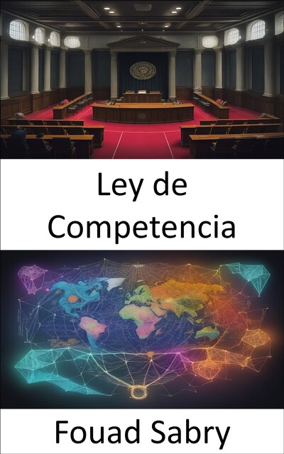 Ley de Competencia, Fouad Sabry