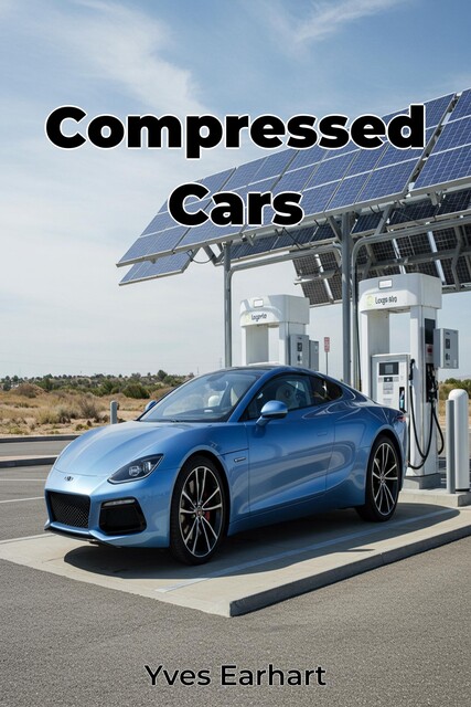 Compressed Cars, Yves Earhart