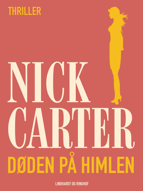 Døden på himlen, Nick Carter