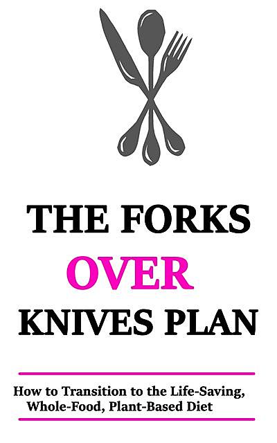 The Forks Over Knives Plan, Rasheed Alnajjar