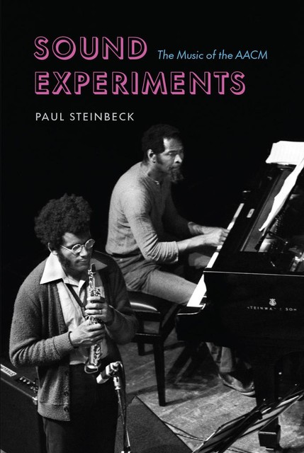 Sound Experiments, Paul Steinbeck