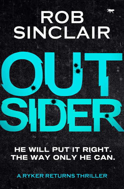 Outsider, Rob Sinclair