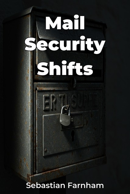 Mail Security Shifts, Sebastian Farnham