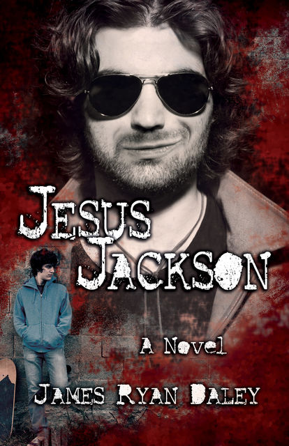 Jesus Jackson, James Daley
