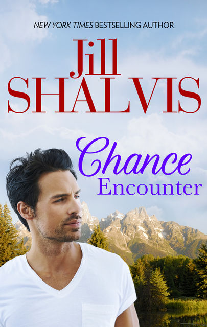 Chance Encounter, Jill Shalvis