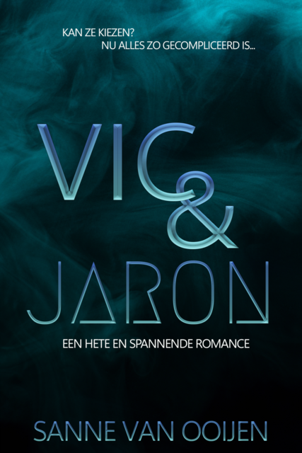 Vic & Jaron, Sanne van Ooijen