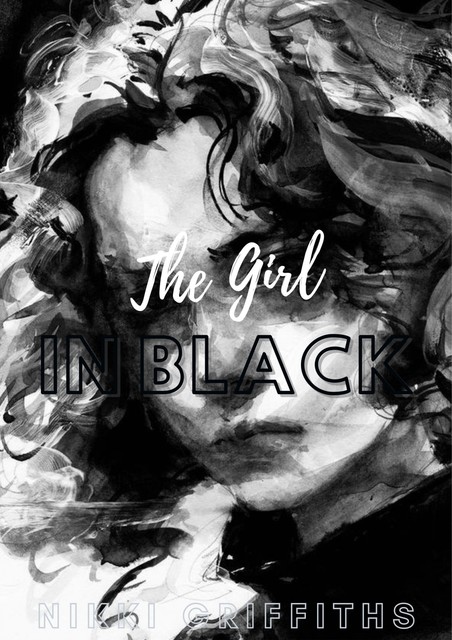 The Girl in Black, Nikki Griffiths