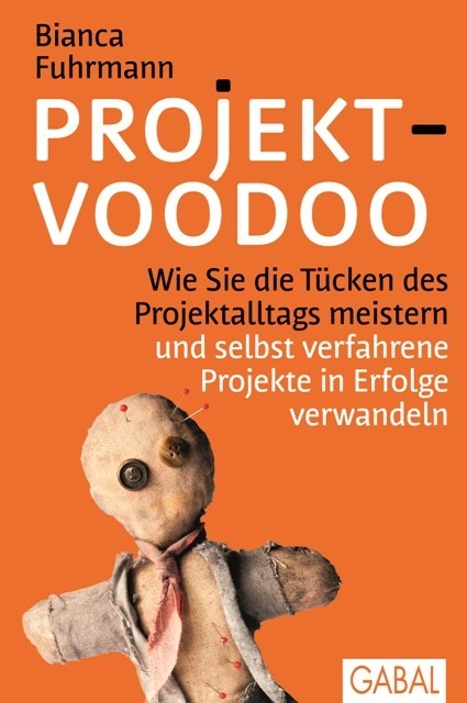 Projekt-Voodoo, Bianca Fuhrmann