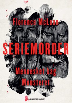 Seriemorder – Mennesket bag monsteret, Florence McLean