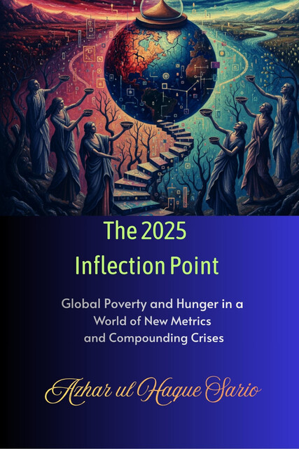 The 2025 Inflection Point, Azhar ul Haque Sario