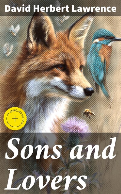 Sons and Lovers, David Herbert Lawrence