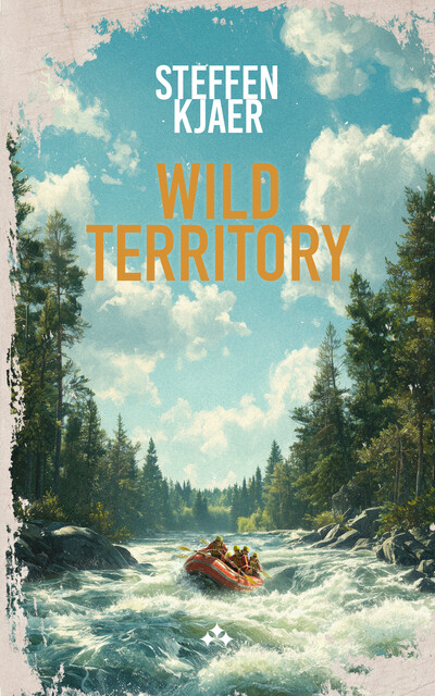 Wild Territory, Steffen Kjaer