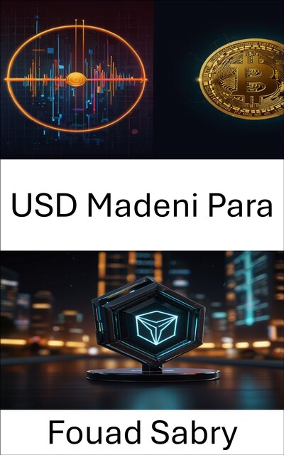 USD Madeni Para, Fouad Sabry