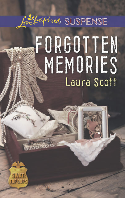 Forgotten Memories, Laura Scott