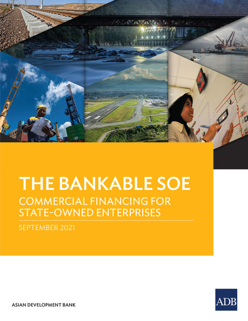 The Bankable SOE, Asian Development Bank