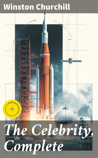 The Celebrity, Complete, Winston Churchill