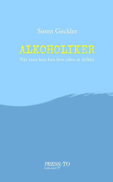 Alkoholiker, Søren Geckler
