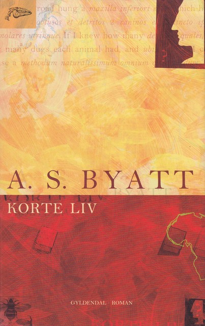 Korte liv, A.S. Byatt