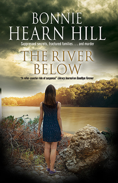 River Below, The, Bonnie Hearn Hill